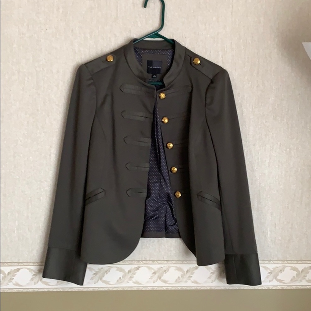Jacket